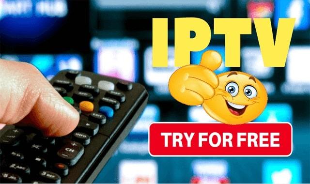 سيرفر iptv تجريبي في الكويت