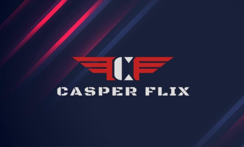 Casper Flix iptv