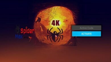 اشتراك Spider Max IPTV الكويت
